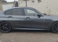 2020 20 BMW 3 SERIES M340i XDRIVE AUTO UNRECORDED DAMAGED SALVAGE