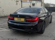 2020 70 BMW 3 SERIES 2.0 320i AUTO UNRECORDED DAMAGED SALVAGE