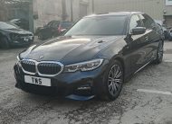 2020 70 BMW 3 SERIES 2.0 320i AUTO UNRECORDED DAMAGED SALVAGE