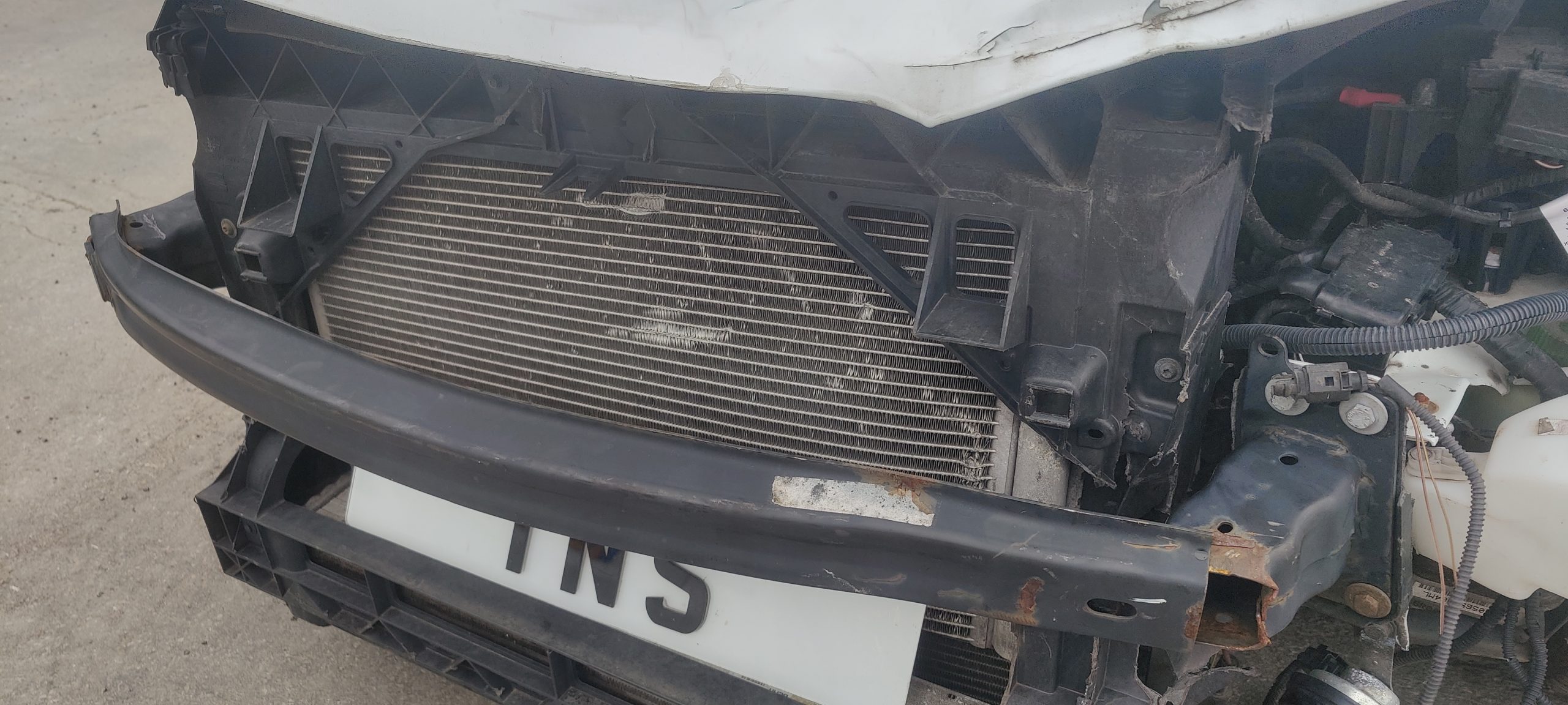 2015 15 SEAT IBIZA CUPRA 1.4 TSI SPORTCOUPE AUTO DSG UNRECORDED DAMAGED SALVAGE