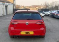 2015 65 VOLKSWAGEN GOLF GTD 2.0 TDI BLUEMOTION TECH UNRECORDED DAMAGED SALVAGE