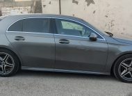 2020 20 MERCEDES BENZ A CLASS 1.3 AUTO AMG LINE EXEC UNRECORDED DAMAGED SALVAGE