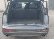 2013 AUDI Q7 4.2 TDI S LINE PLUS QUATTRO AUTO UNRECORDED DAMAGED SALVAGE