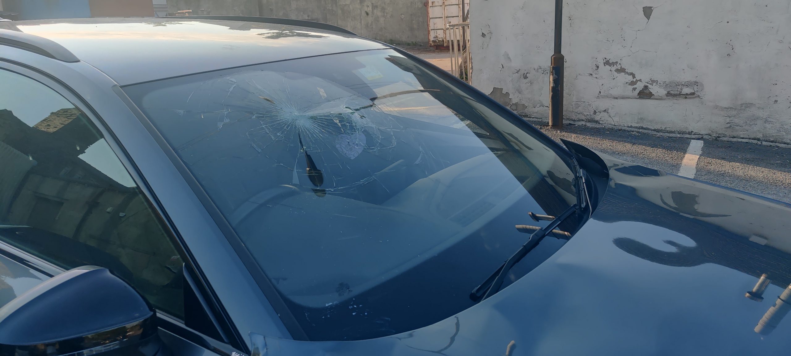 2019 19 AUDI A4 AVANT 2.0 35 TFSI BLACK ED. AUTO UNRECORDED DAMAGED SALVAGE