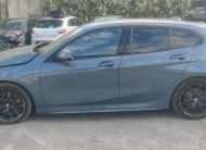 2021 21 BMW 1 SERIES 118i 1.5 M SPORT UNRECORDED DAMAGED SALVAGE