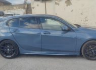 2021 21 BMW 1 SERIES 118i 1.5 M SPORT UNRECORDED DAMAGED SALVAGE