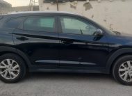 2019 19 HYUNDAI TUCSON 1.6 GDI SE NAV UNRECORDED DAMAGED SALVAGE