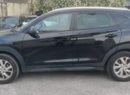 2019 19 HYUNDAI TUCSON 1.6 GDI SE NAV UNRECORDED DAMAGED SALVAGE