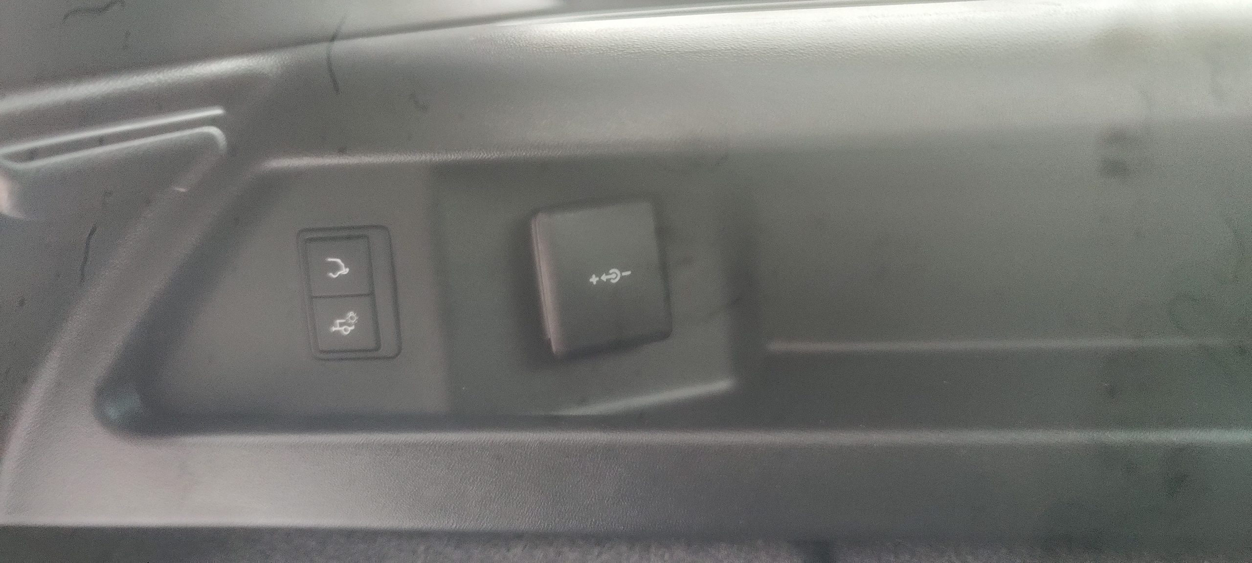 2021 21 LAND ROVER DISCOVERY SPORT D200 HSE R-DYN 4WD UNRECORDED DAMAGED SALVAGE