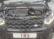 2021 21 LAND ROVER DISCOVERY SPORT D200 HSE R-DYN 4WD UNRECORDED DAMAGED SALVAGE