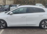 2021 21 HYUNDAI IONIQ 1.6 H-GDi PREMIUM SE DCT CAT S DAMAGED SALVAGE