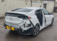 2021 21 HYUNDAI IONIQ 1.6 H-GDi PREMIUM SE DCT CAT S DAMAGED SALVAGE