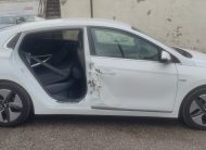 2021 21 HYUNDAI IONIQ 1.6 H-GDi PREMIUM SE DCT CAT S DAMAGED SALVAGE