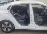 2021 21 HYUNDAI IONIQ 1.6 H-GDi PREMIUM SE DCT CAT S DAMAGED SALVAGE