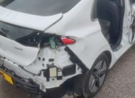 2021 21 HYUNDAI IONIQ 1.6 H-GDi PREMIUM SE DCT CAT S DAMAGED SALVAGE