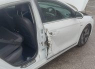 2021 21 HYUNDAI IONIQ 1.6 H-GDi PREMIUM SE DCT CAT S DAMAGED SALVAGE