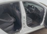 2021 21 HYUNDAI IONIQ 1.6 H-GDi PREMIUM SE DCT CAT S DAMAGED SALVAGE