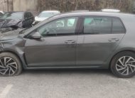 2019 19 VOLKSWAGEN GOLF 1.0 TSI MATCH DSG CAT S DAMAGED SALVAGE