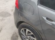 2019 19 VOLKSWAGEN GOLF 1.0 TSI MATCH DSG CAT S DAMAGED SALVAGE