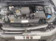 2018 68 VOLKSWAGEN POLO 1.0 EVO SE UNRECORDED DAMAGED SALVAGE