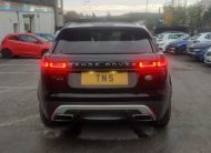 2018 68 LAND ROVER RANGE ROVER VELAR 3.0 D300 RDYNAMIC HSE CAT N DAMAGED SALVAGE