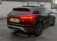 2018 68 LAND ROVER RANGE ROVER VELAR 3.0 D300 RDYNAMIC HSE CAT N DAMAGED SALVAGE