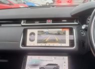 2018 68 LAND ROVER RANGE ROVER VELAR 3.0 D300 RDYNAMIC HSE CAT N DAMAGED SALVAGE