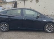 2020 70 TOYOTA PRIUS 1.8 VVT-H BUSINESS EDITION PLUS AUTO CAT S DAMAGED SALVAGE