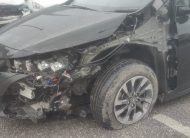 2020 70 TOYOTA PRIUS 1.8 VVT-H BUSINESS EDITION PLUS AUTO CAT S DAMAGED SALVAGE