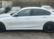 2019 69 BMW 3 SERIES M340i XDRIVE AUTO UNRECORDED DAMAGED SALVAGE