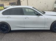 2019 69 BMW 3 SERIES M340i XDRIVE AUTO UNRECORDED DAMAGED SALVAGE