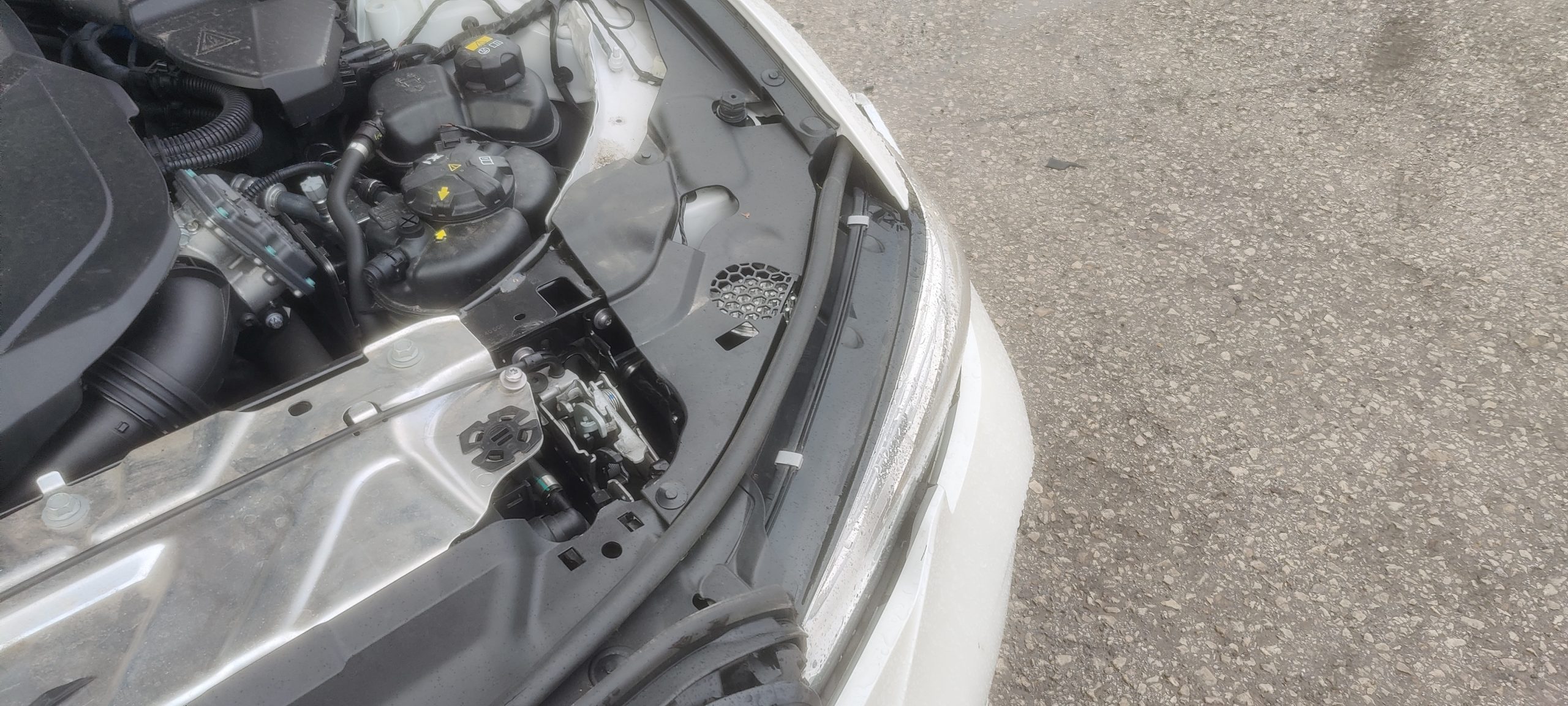 2019 69 BMW 3 SERIES M340i XDRIVE AUTO UNRECORDED DAMAGED SALVAGE