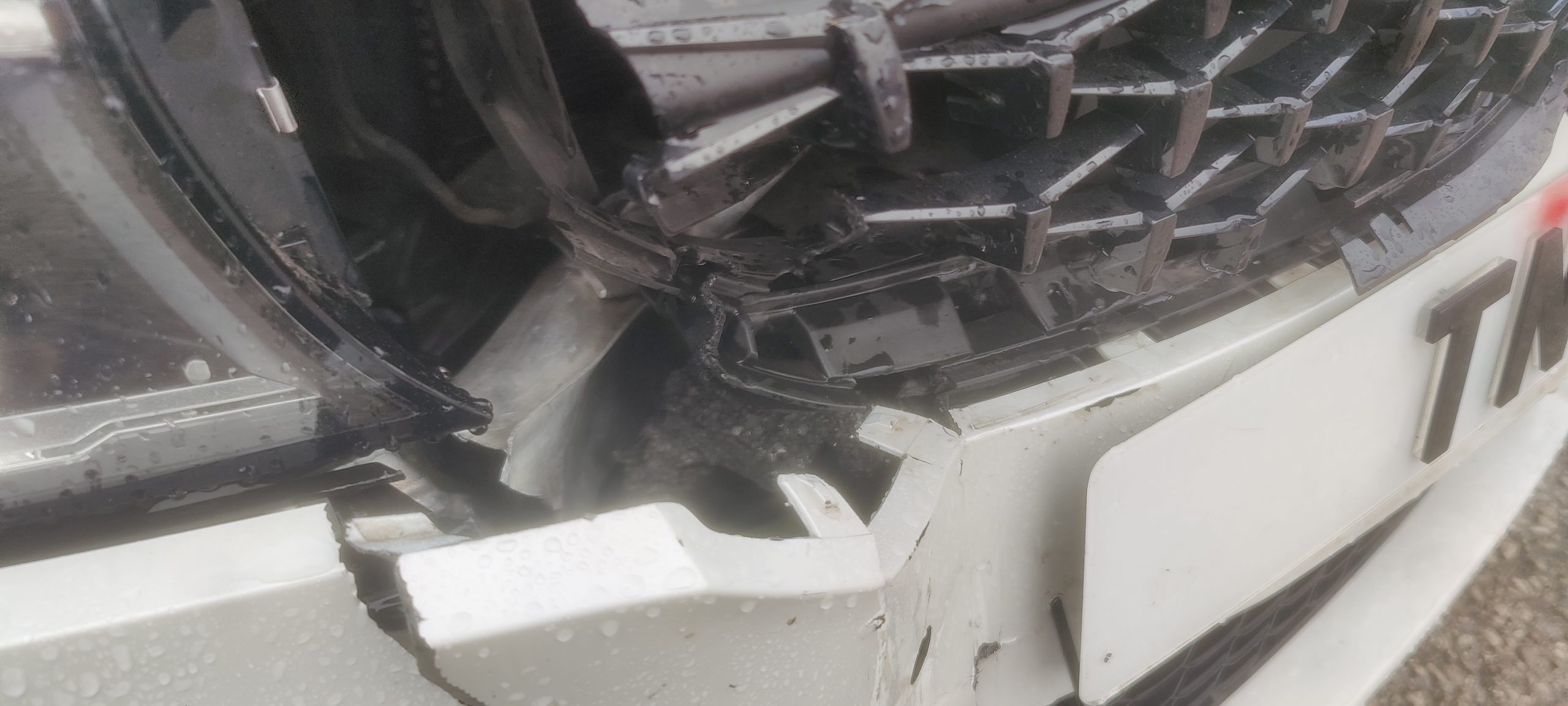 2019 69 BMW 3 SERIES M340i XDRIVE AUTO UNRECORDED DAMAGED SALVAGE