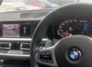 2019 69 BMW 3 SERIES M340i XDRIVE AUTO UNRECORDED DAMAGED SALVAGE