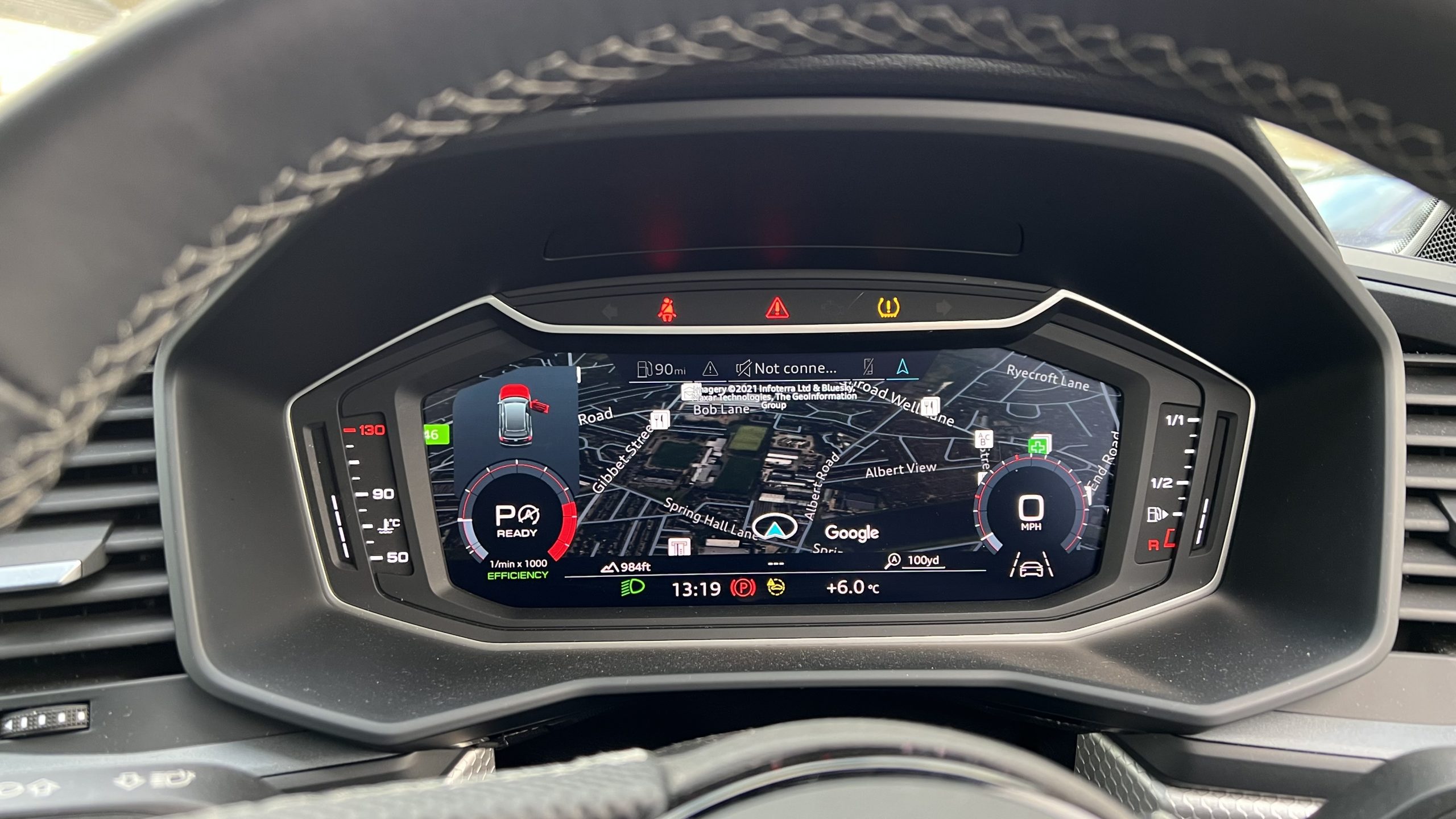 2021 AUDI A1 1.0 30 TFSI S LINE SPORTBACK AUTO UNRECORDED DAMAGED SALVAGE