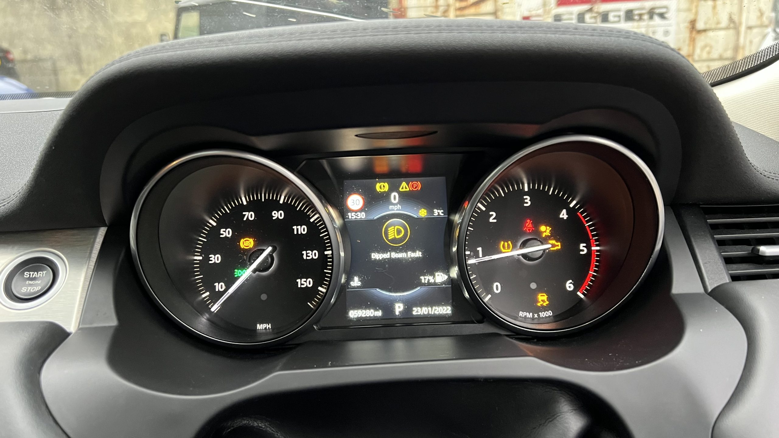 2016 66 RANGE ROVER EVOQUE 2.0 TD4 AUTOBIOGRAPHY AUTO UNRECORDED DAMAGED SALVAGE