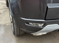 2016 66 RANGE ROVER EVOQUE 2.0 TD4 AUTOBIOGRAPHY AUTO UNRECORDED DAMAGED SALVAGE