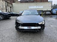 2016 16 AUDI A5 2.0 TDI S LINE QUATTRO SPORTBACK AUTO UNRECORDED DAMAGED SALVAGE