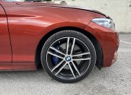 2017 67 BMW 2 SERIES 218i 1.5 M SPORT COUPE 2DR UNRECORDED DAMAGED SALVAGE