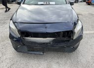 2017 17 MERCEDES-BENZ A CLASS 1.6 A180 SE AUTO UNRECORDED DAMAGED SALVAGE