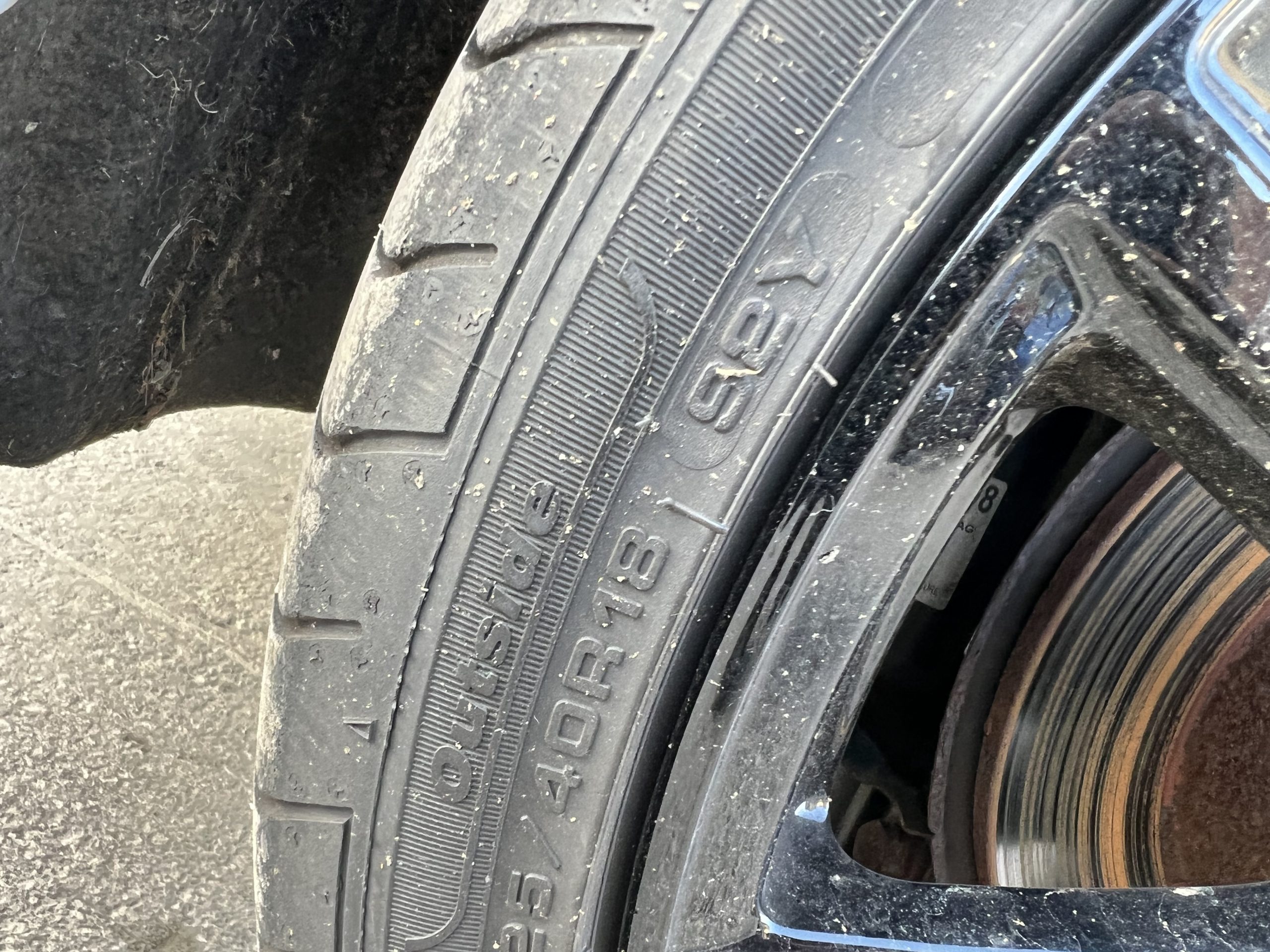 2019 19 AUDI A3 1.5 TFSI BLACK ED SPORTBACK AUTO UNRECORDED DAMAGED SALVAGE