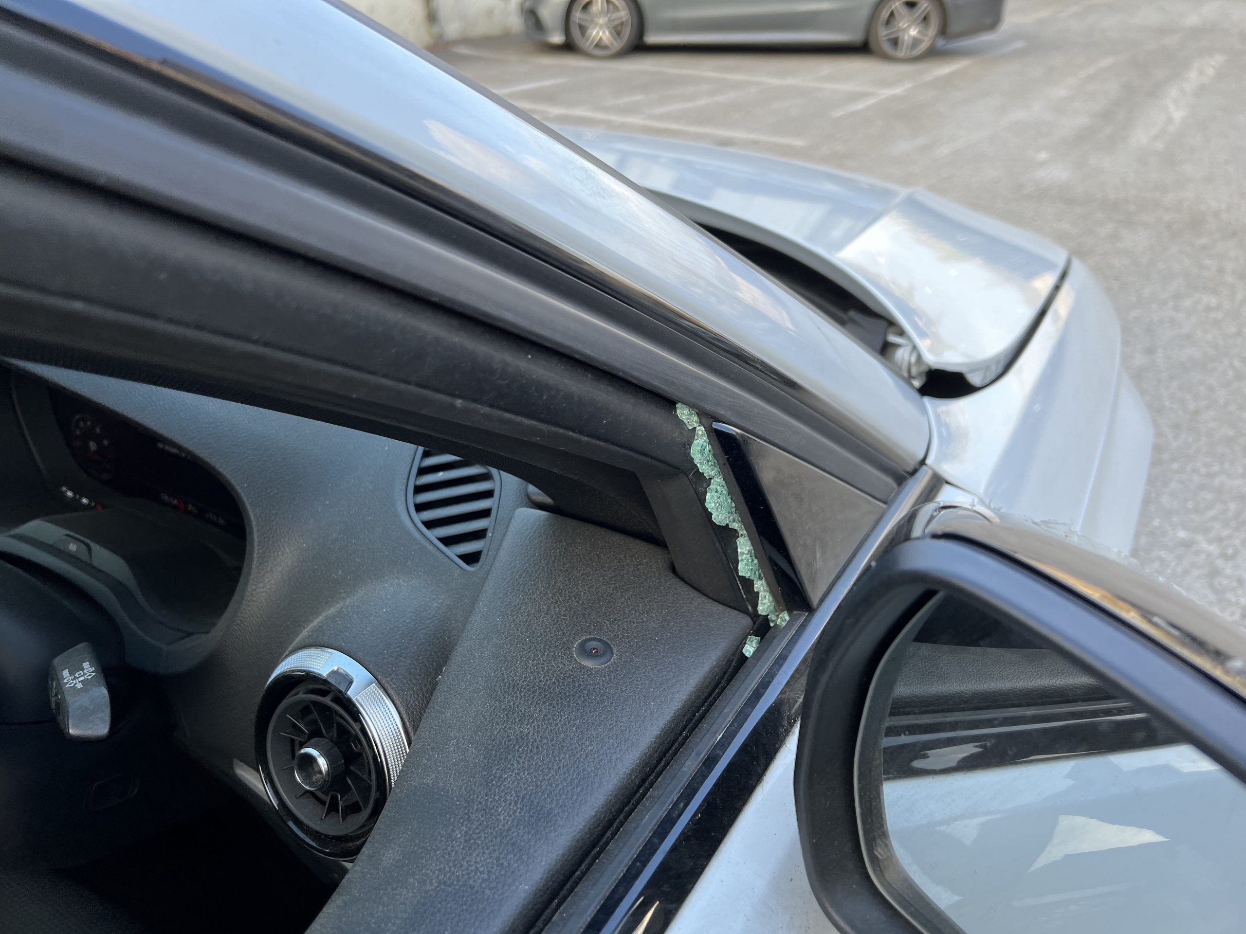 2019 19 AUDI A3 1.5 TFSI BLACK ED SPORTBACK AUTO UNRECORDED DAMAGED SALVAGE