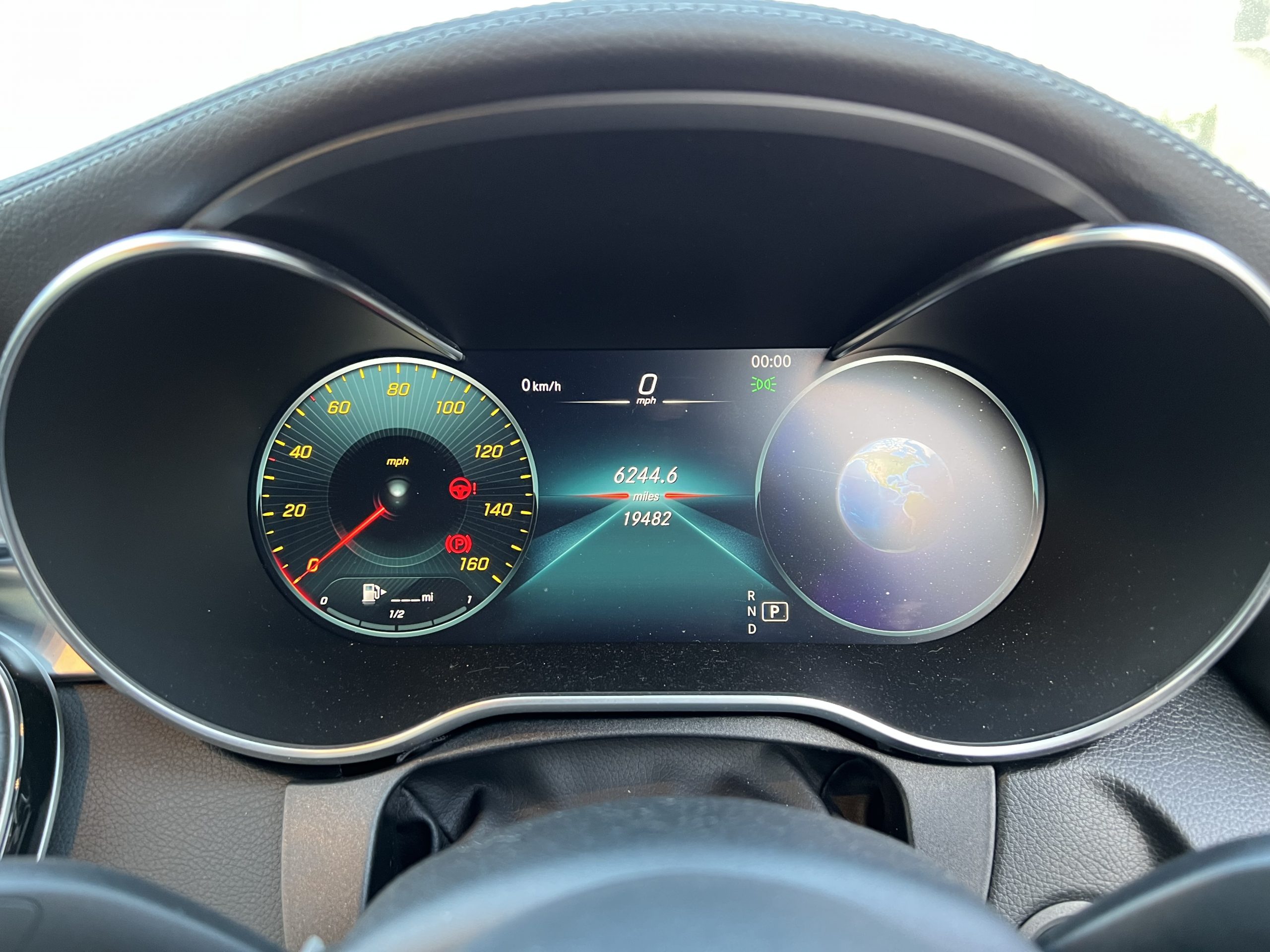 2020 20 MERCEDES-BENZ C CLASS C220D AMG PREMIUM AUTO UNRECORDED DAMAGED SALVAGE