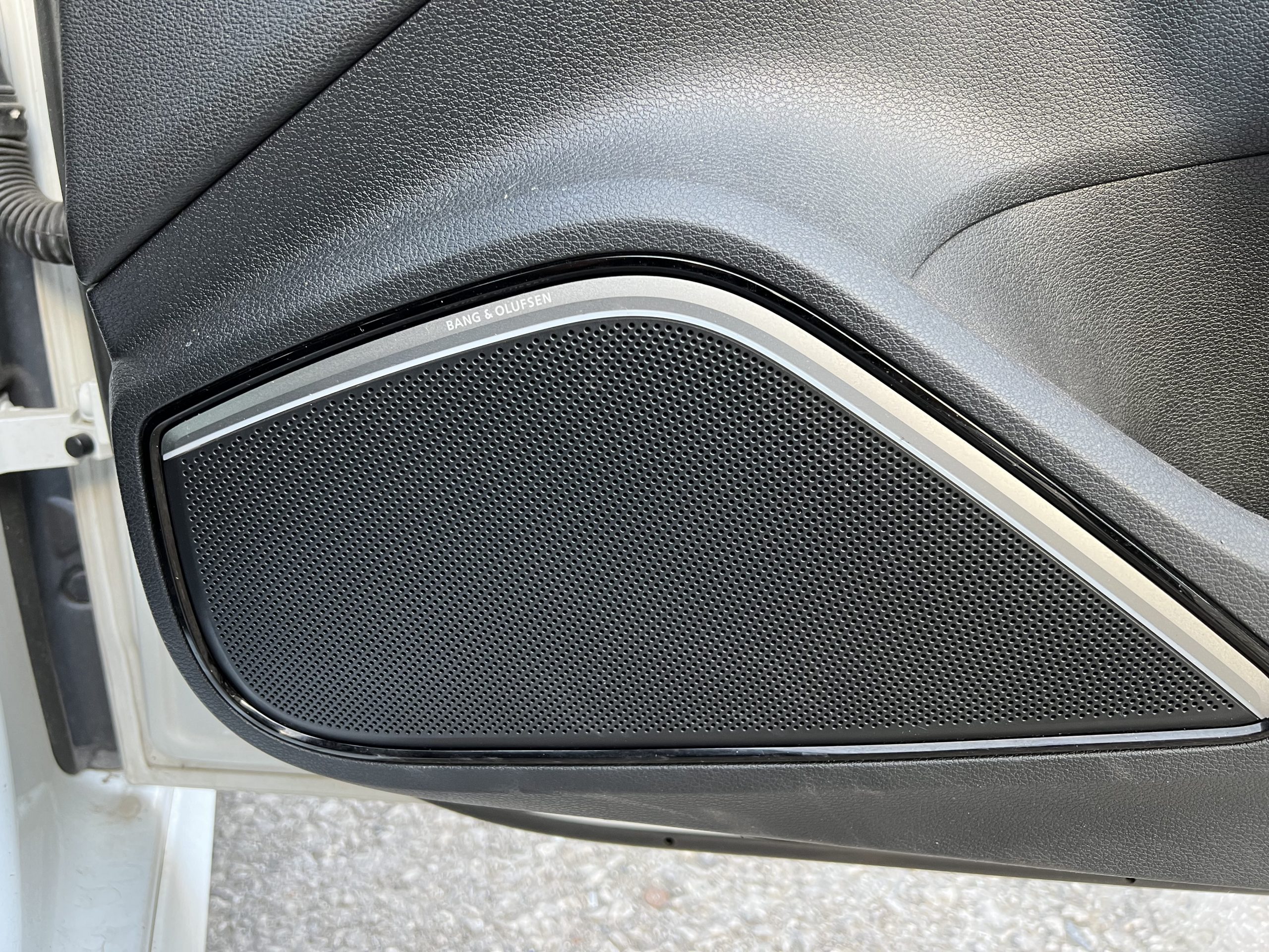 2019 19 AUDI A3 1.5 TFSI BLACK ED SPORTBACK AUTO UNRECORDED DAMAGED SALVAGE