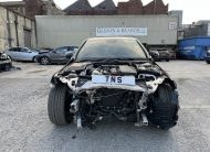 2020 20 MERCEDES-BENZ C CLASS C220D AMG PREMIUM AUTO UNRECORDED DAMAGED SALVAGE