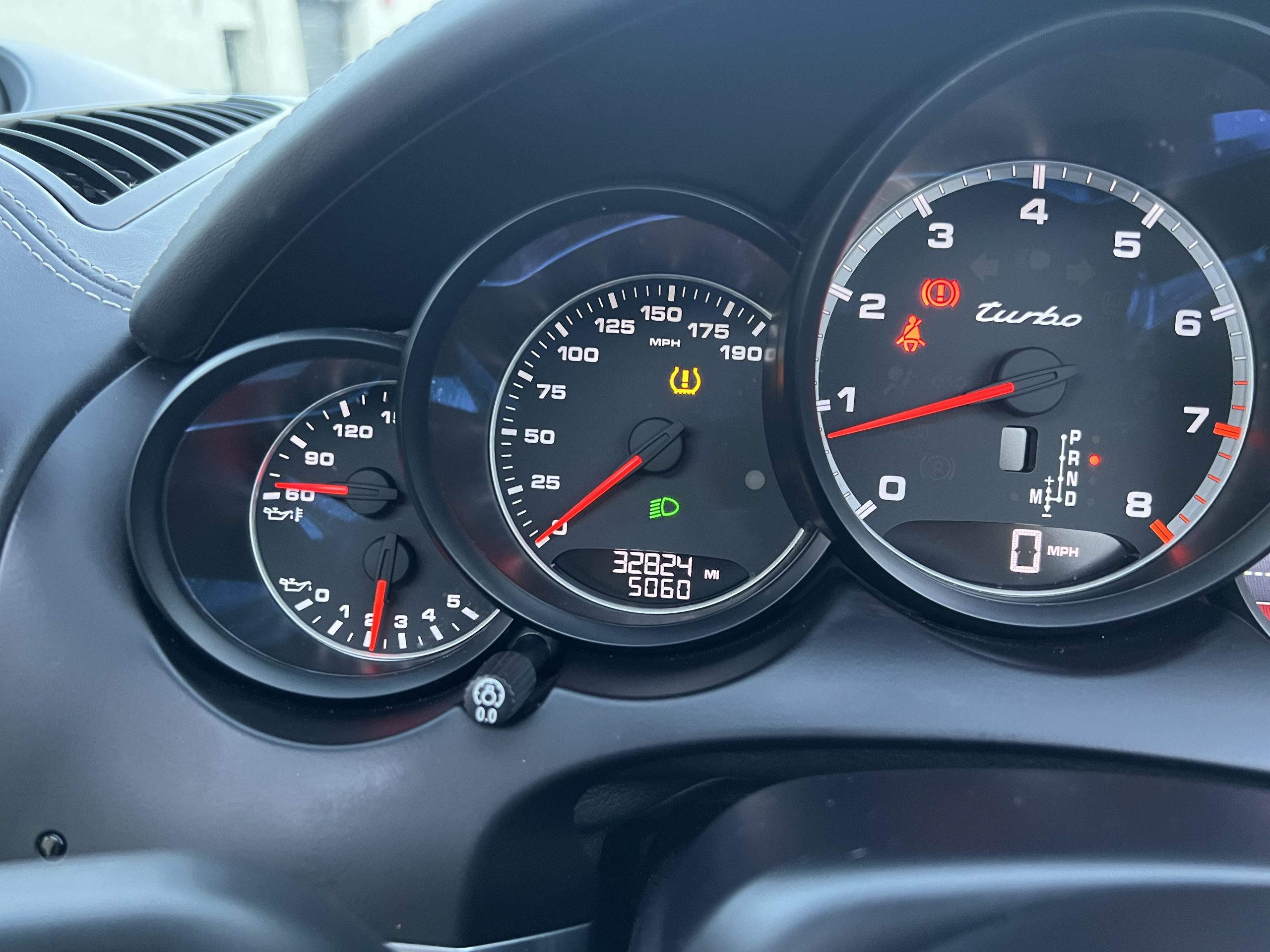 2017 17 PORSCHE CAYENNE 4.8 TURBO V8 4WD TRIPTONIC S AUTO UNRECORDED DAMAGED SALVAGE