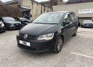 2019 19 VOLKSWAGEN SHARAN S 2.0 TDI CAT S DAMAGED SALVAGE