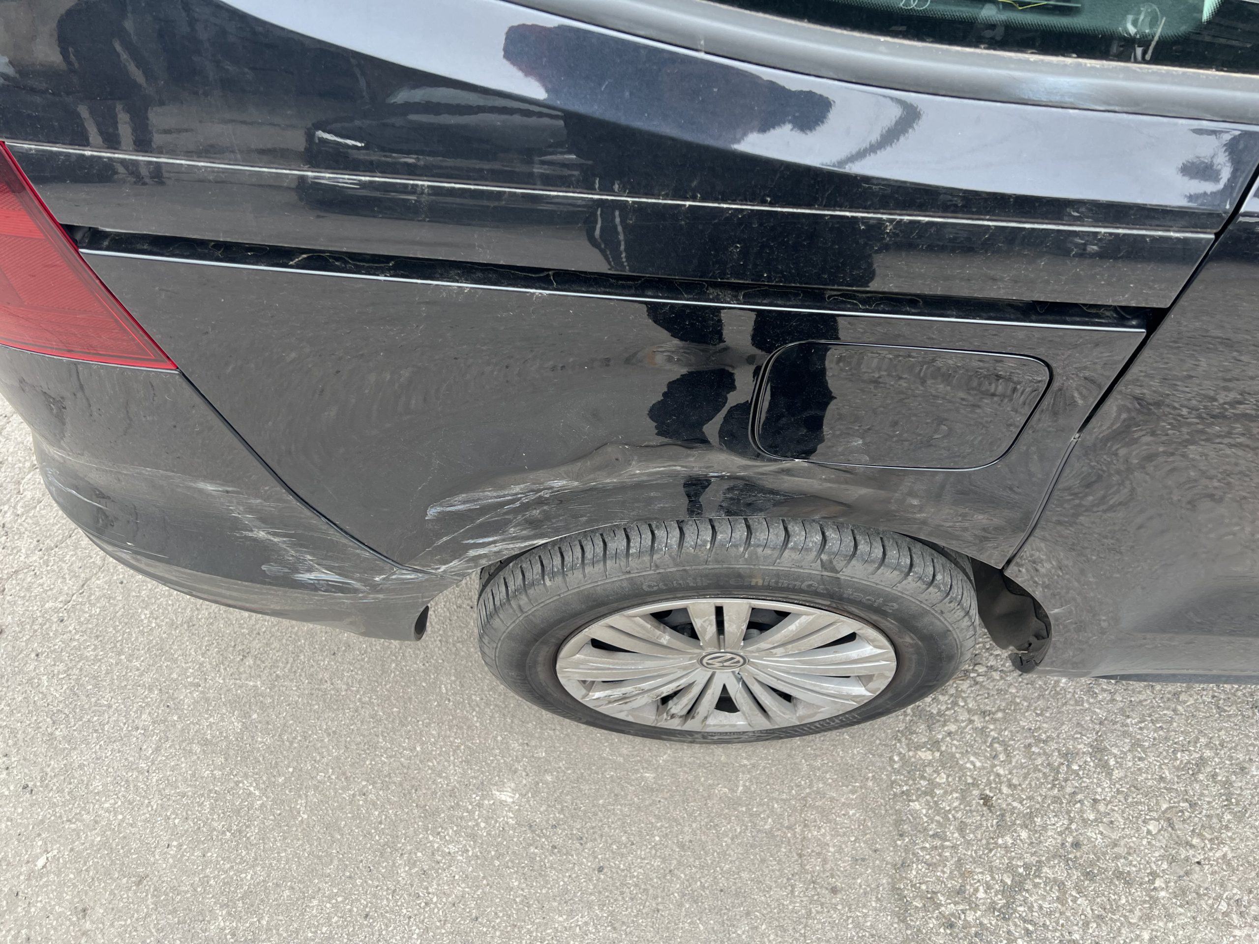 2019 19 VOLKSWAGEN SHARAN S 2.0 TDI CAT S DAMAGED SALVAGE