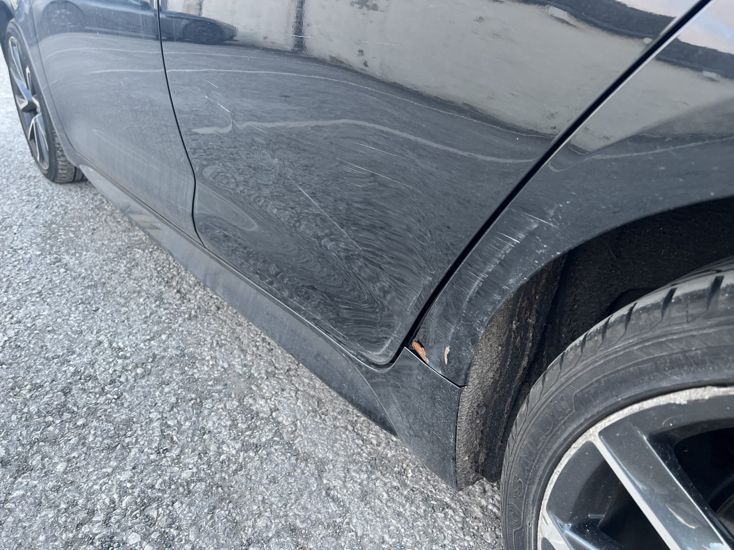 2021 21 TOYOTA COROLLA 1.8 VVT-H EXCEL CVT EURO 6 UNRECORDED DAMAGED SALVAGE