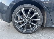 2021 21 TOYOTA COROLLA 1.8 VVT-H EXCEL CVT EURO 6 UNRECORDED DAMAGED SALVAGE